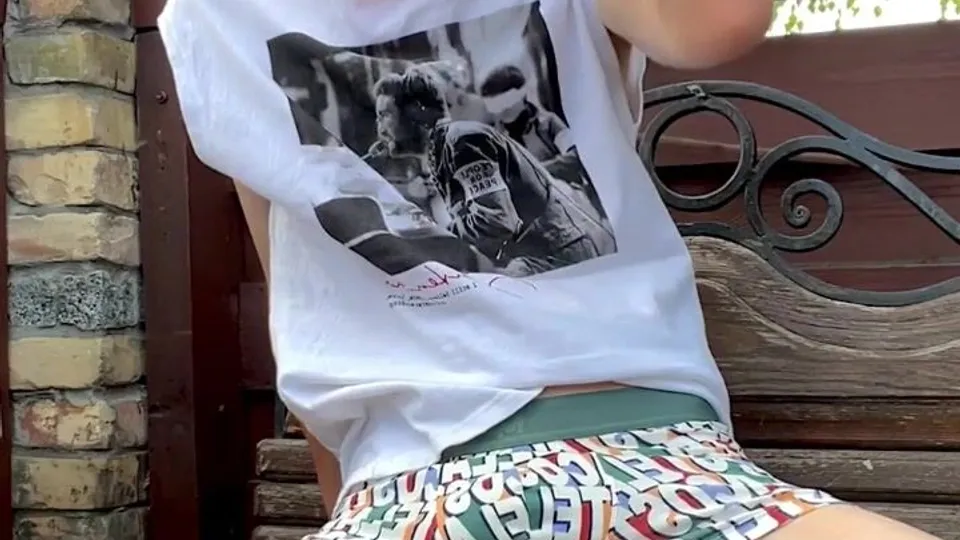 Teen and Twink Intimate Encounter