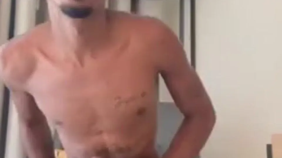 Teen and Twink Intimacy