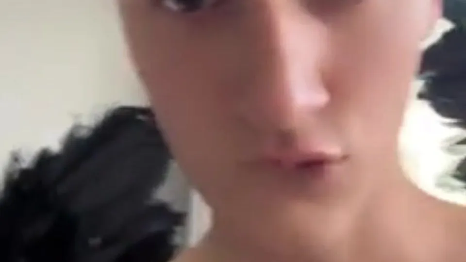 Teen and Twink Intimate Encounter