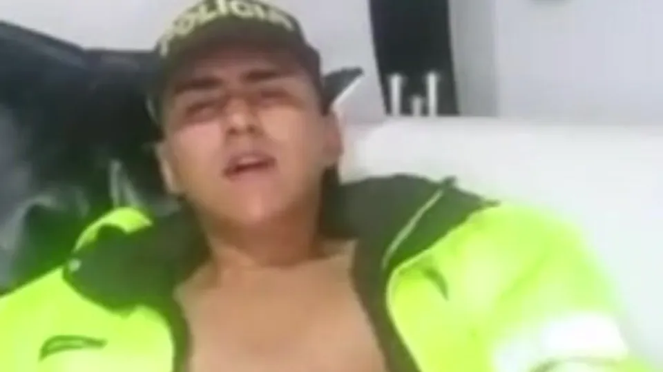 Teen and Twink Intimate Encounter