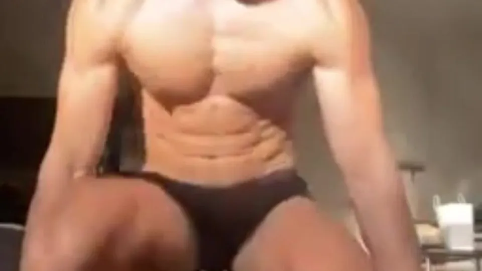 Teen and Twink Intimate Encounter