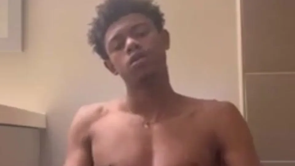 Teen and Twink Intimate Encounter