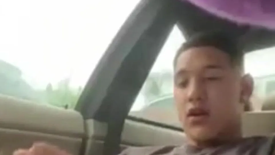 Teen and Twink Intimate Encounter