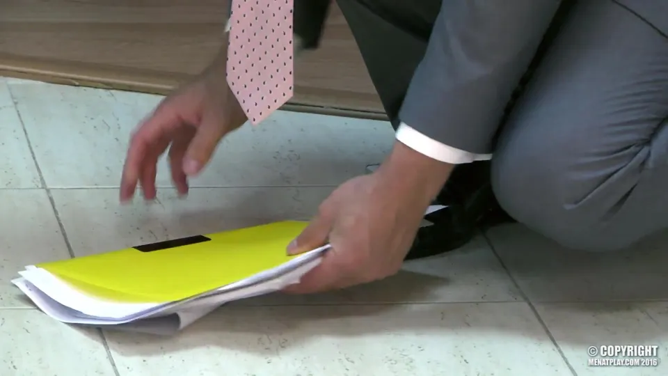 Logan Moore & Johan Kane: Raw & Tattooed