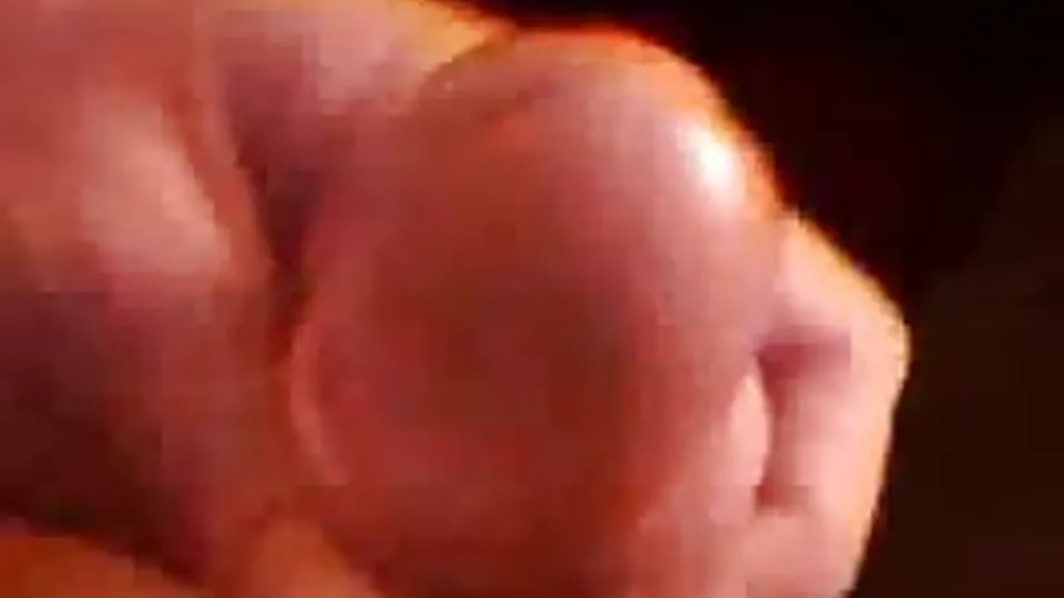 Close up
