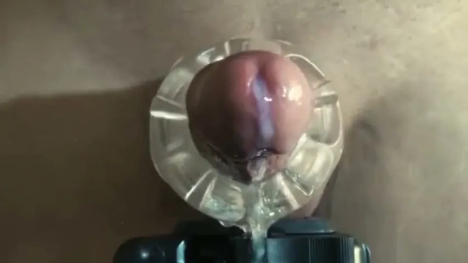 Close Up Cum Compilation with Splatter Sound - xxpsvxx
