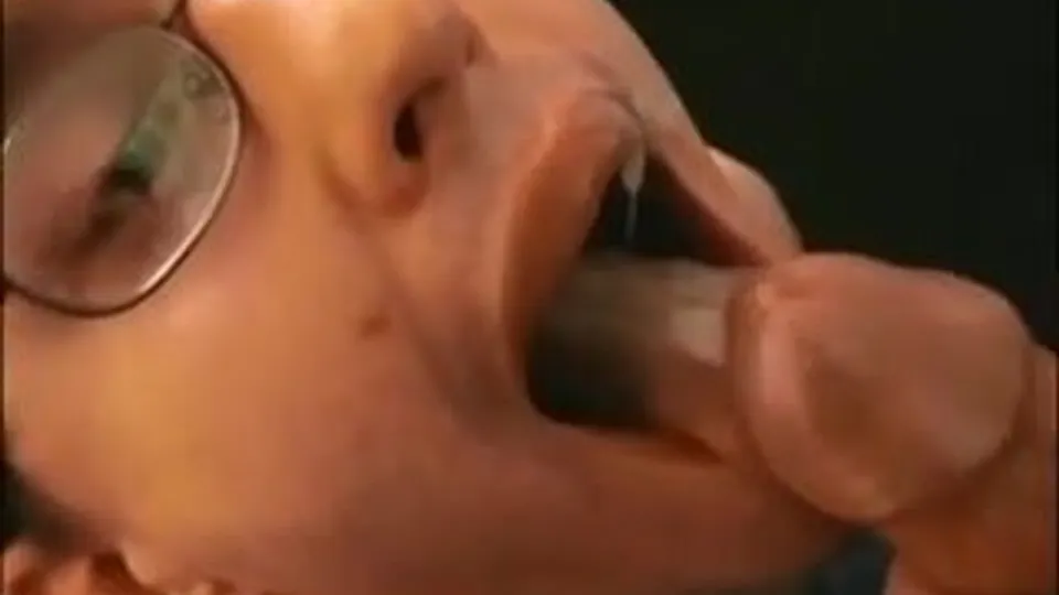 Close up cum eating compilation - ThisVid.com