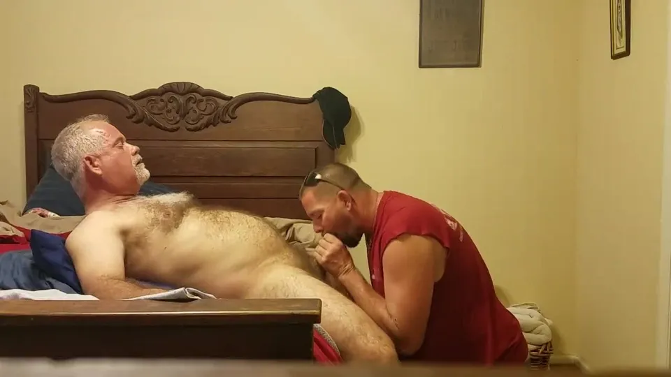 Closeted Bear's Hidden Encounter