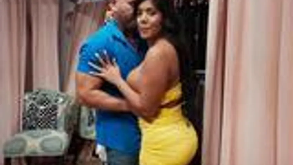 Clothing Store Slut