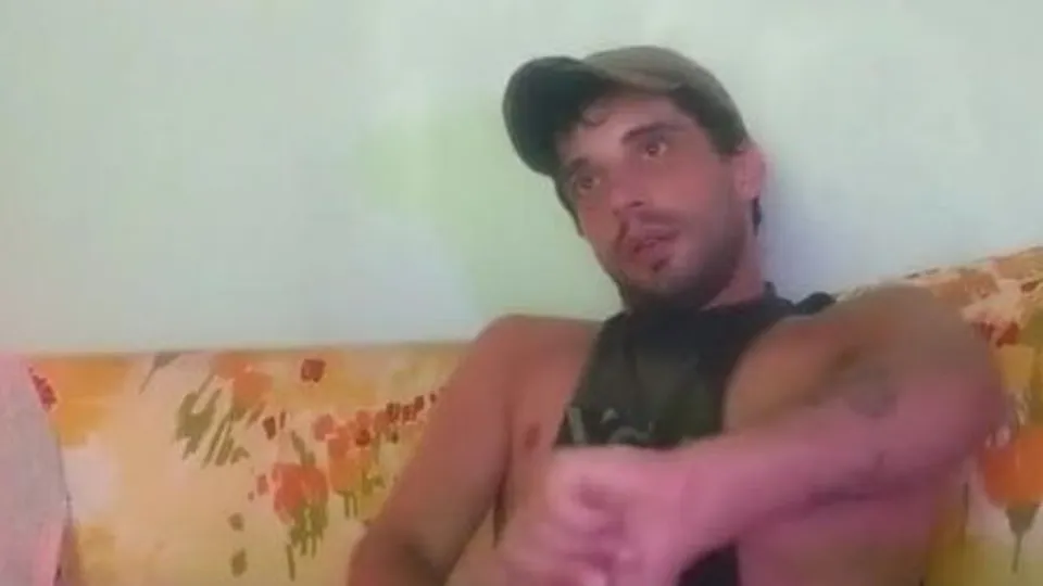 cloudy with bae and getting off