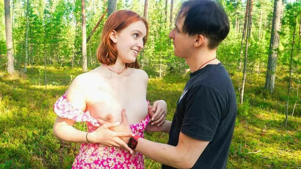 Club Sweethearts - Fergy CroakTommy Jones - Redhead Fergy horny in nature 