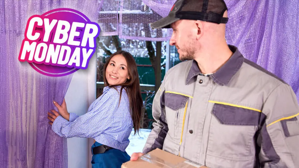 Club Sweethearts - Sumiko SmileAleks Sam - Cyber Monday 2025 