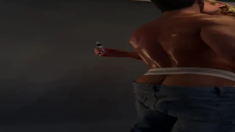 CLYNES Stunningly Sexy Muscle Stud, Handsome And Masculine, Softcore And Show Off, Cock And Amazing Ass (2).mp4