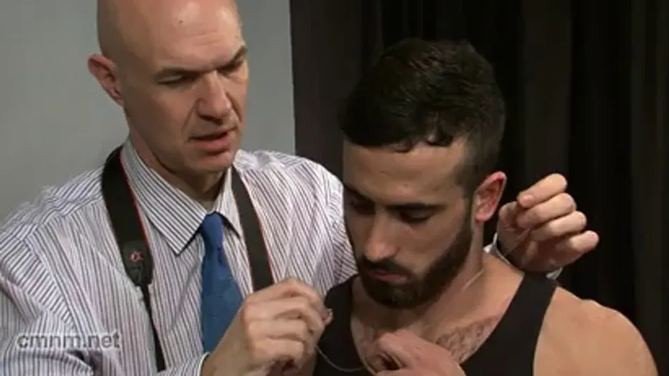 cmnm jamie  — PornOne på svenska