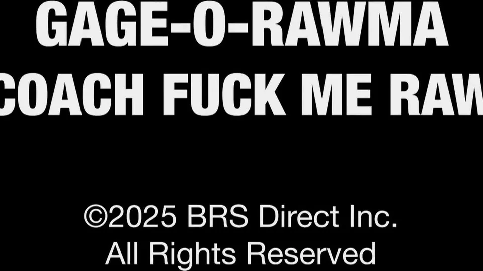 Athletic Breeding: Raw Gay Hookups