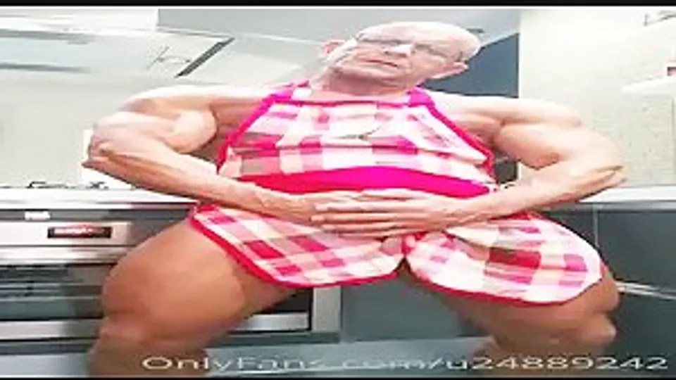 Muscle Master's Lesson