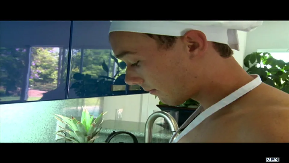 Cock Boss - Kirk Cummings, Sami Damo