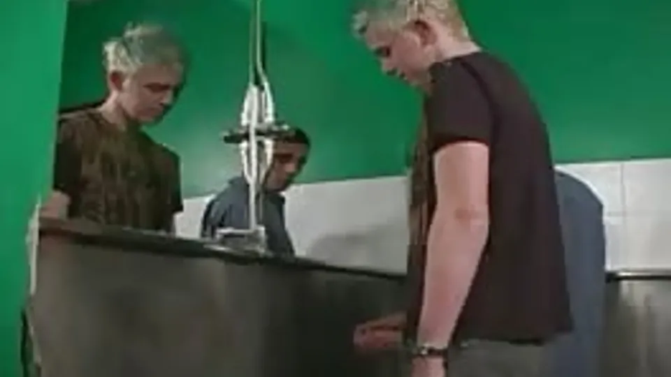 Cock