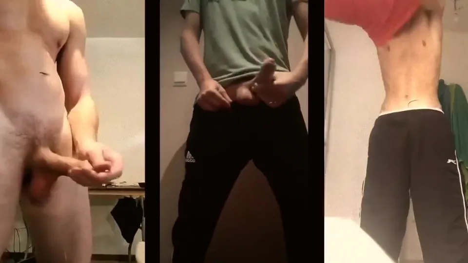 Cock jazz compilation (Goon Comp 7) - ThisVid.com