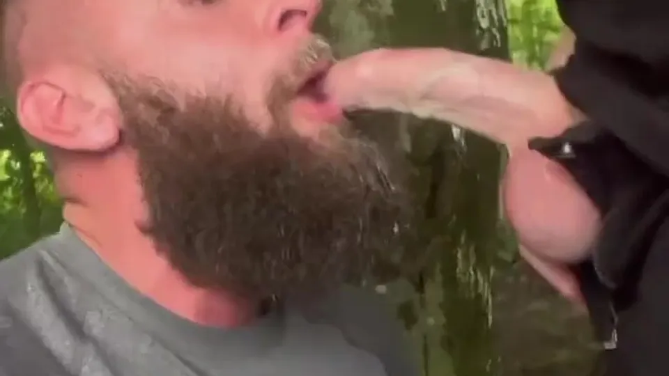 Cock on the Trails - ThisVid.com