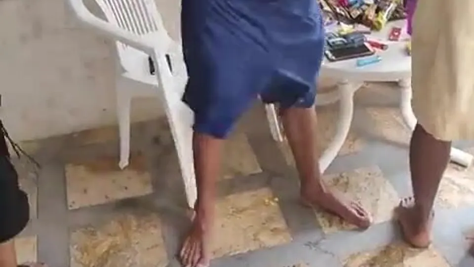 Cock size competition - ThisVid.com