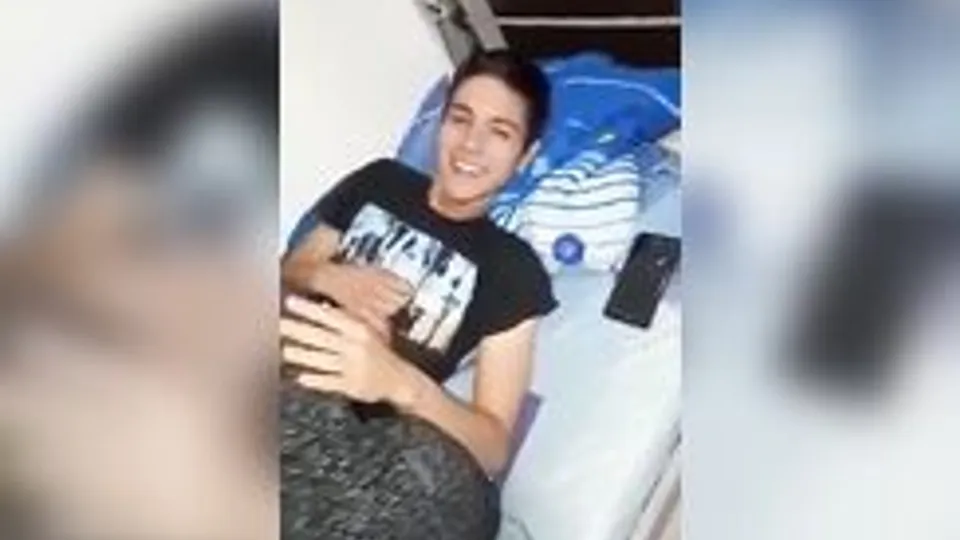 cock sucker)