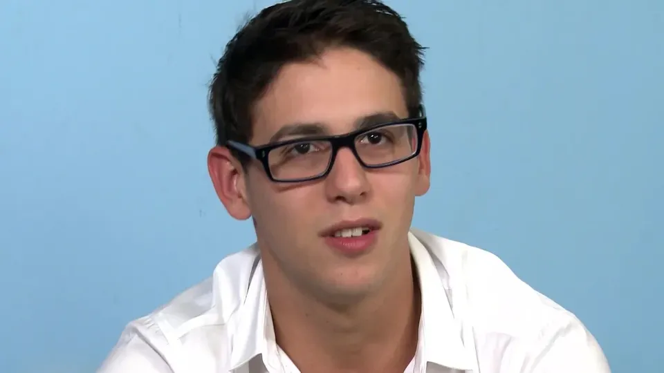 Cock Virgins: Intimate Desires of Young Dylan | GayPorn.com