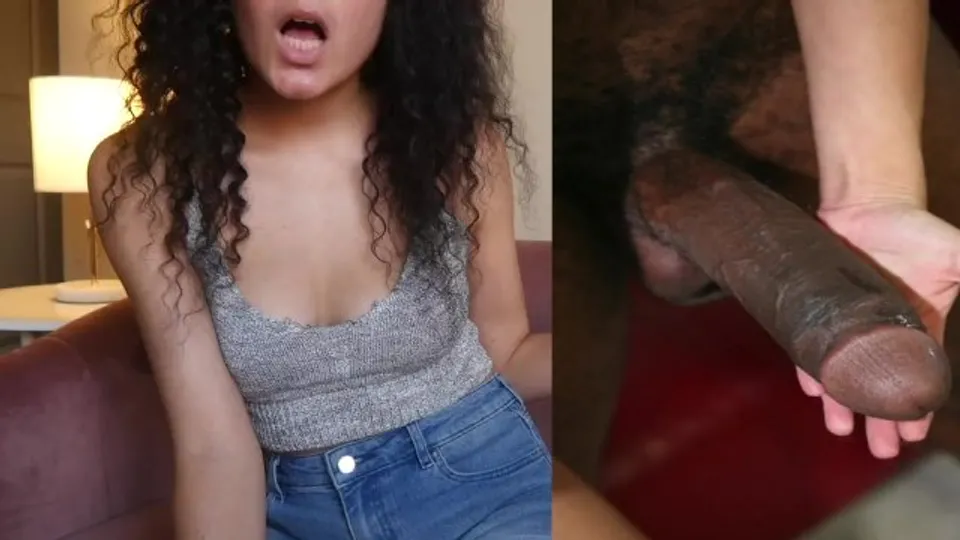 Goddess Alexa's Bi Cock Worship