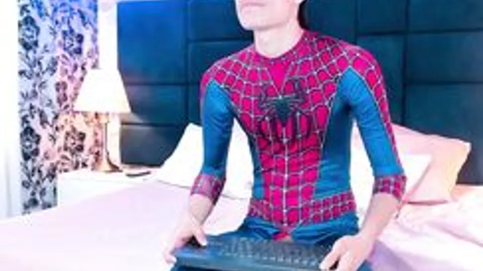 Twink Boys Masturbate in House