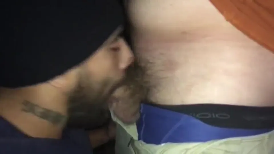 Cocksucker Deapthroats Straight Guy 1 - ThisVid.com