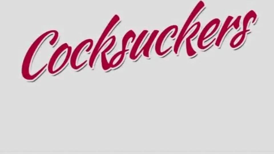 Cocksuckers Bareback Boy Bangers Gay Porn