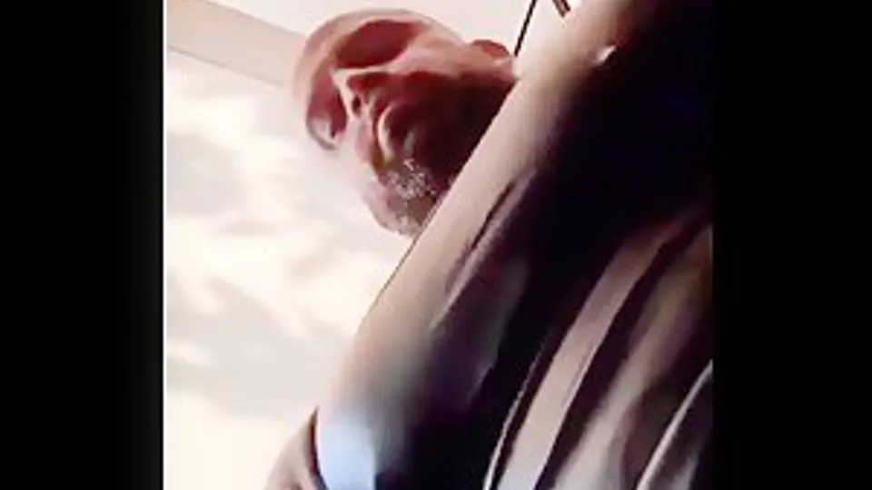 cocksucker's POV