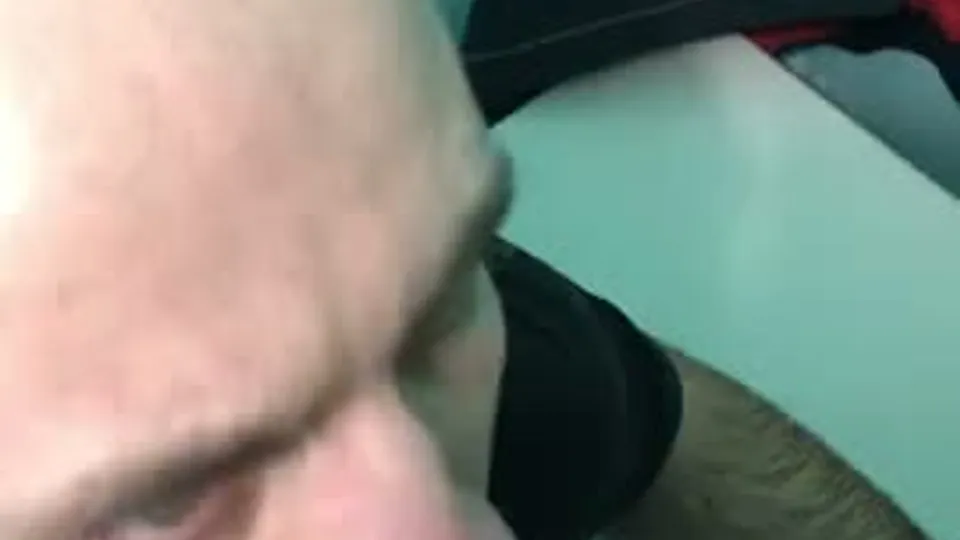 Cocksucking fag Russ Dixon