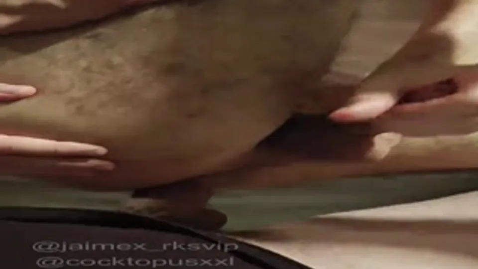 Cocktopusxxl Nude Leaks Gay Porn, Shy Beautiful Dick Suckers, Facefucked And Bareback Banged Anal (20)