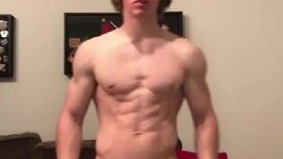Cocky alpha demands worship - ThisVid.com