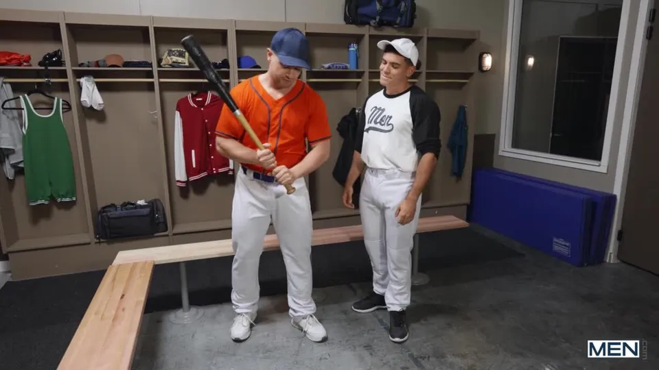 Cocky Coach -1- Damian Night & Johnny Donovan.mp4