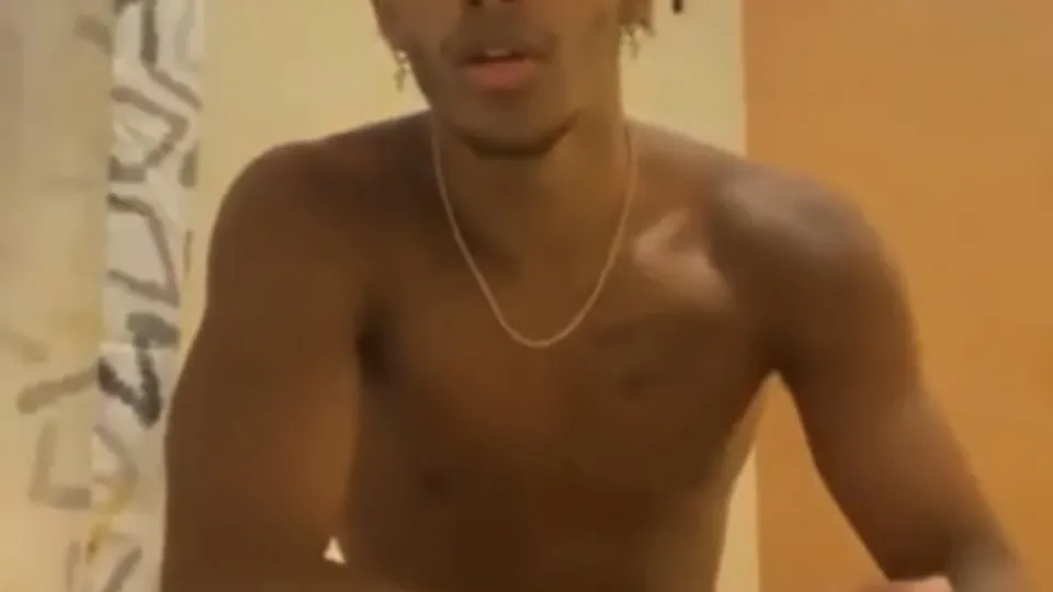 Cocky str8 college jock - ThisVid.com