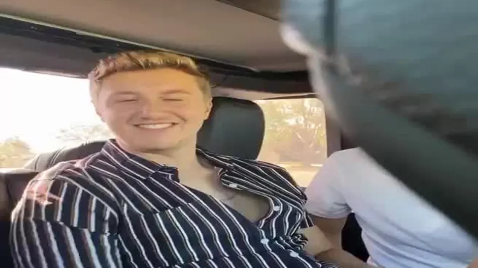 Athletic Jock's Raw Butt Fuck
