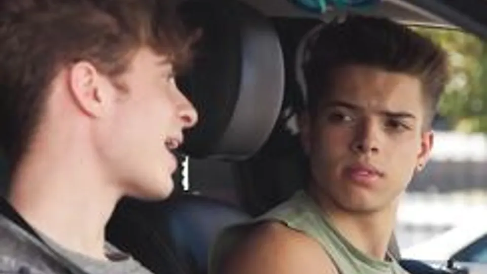 ###CODY VIPER & EVAN KNOXX###