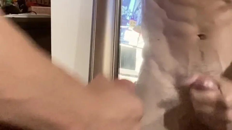 Cody Seiya's Intimate Masturbation