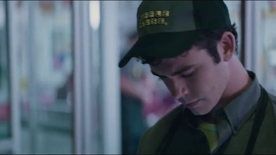 Simon Loves Coincidence