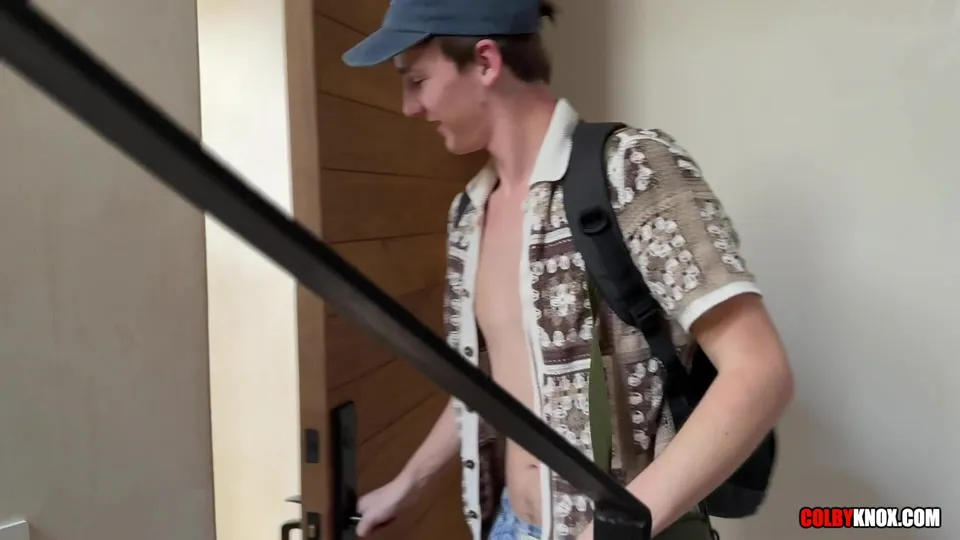 Colby Chambers & Zac Steele