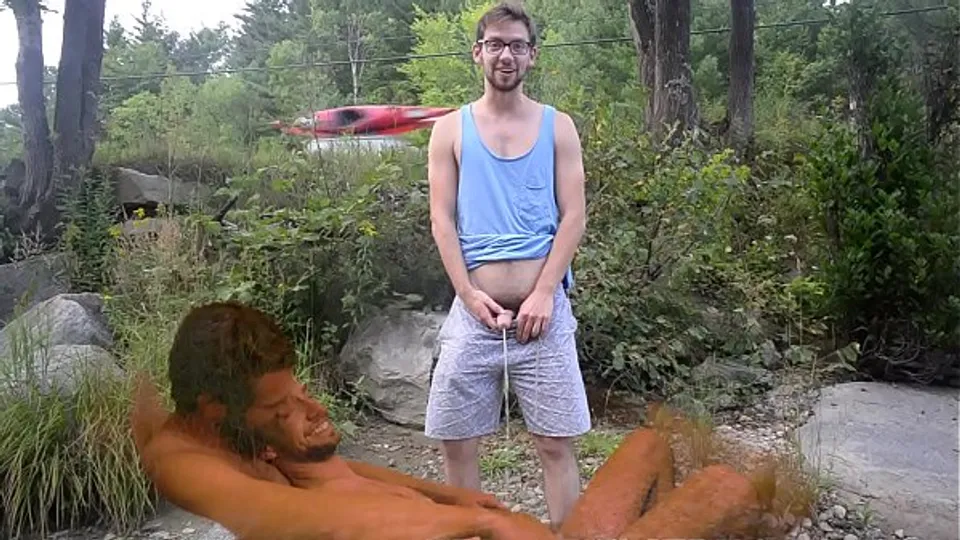 Colby Keller in Artistic Porn