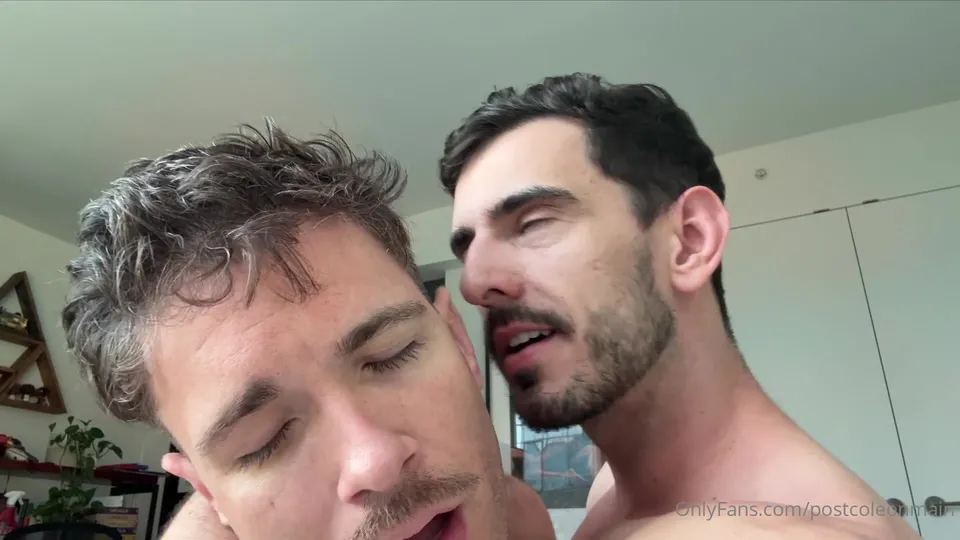 Cole McKenna & Guy Spencer - At Last