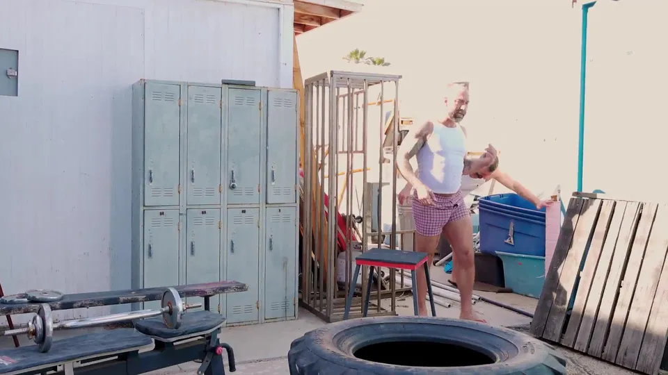 Cole’s Hole - Cole Connor & Drew Sebastian.mp4
