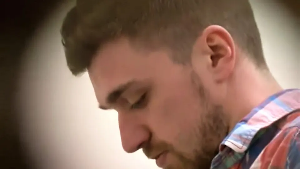 College Boy at Urinal - Spy Cam - video 2 - ThisVid.com