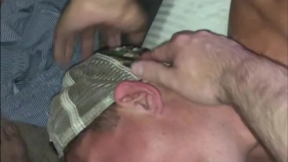 College boy back for summer happy to suck suburban daddies thick cock again - ThisVid.com