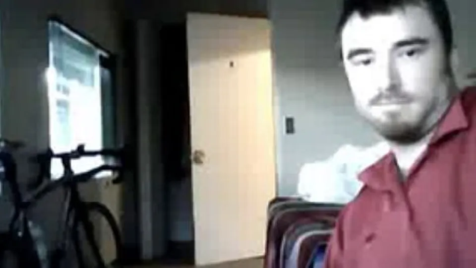 College Boy Seduces MILF Landlady