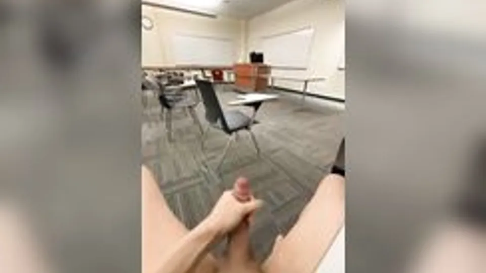 College Bro JO 6
