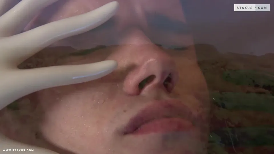 College Cock - Scene 3